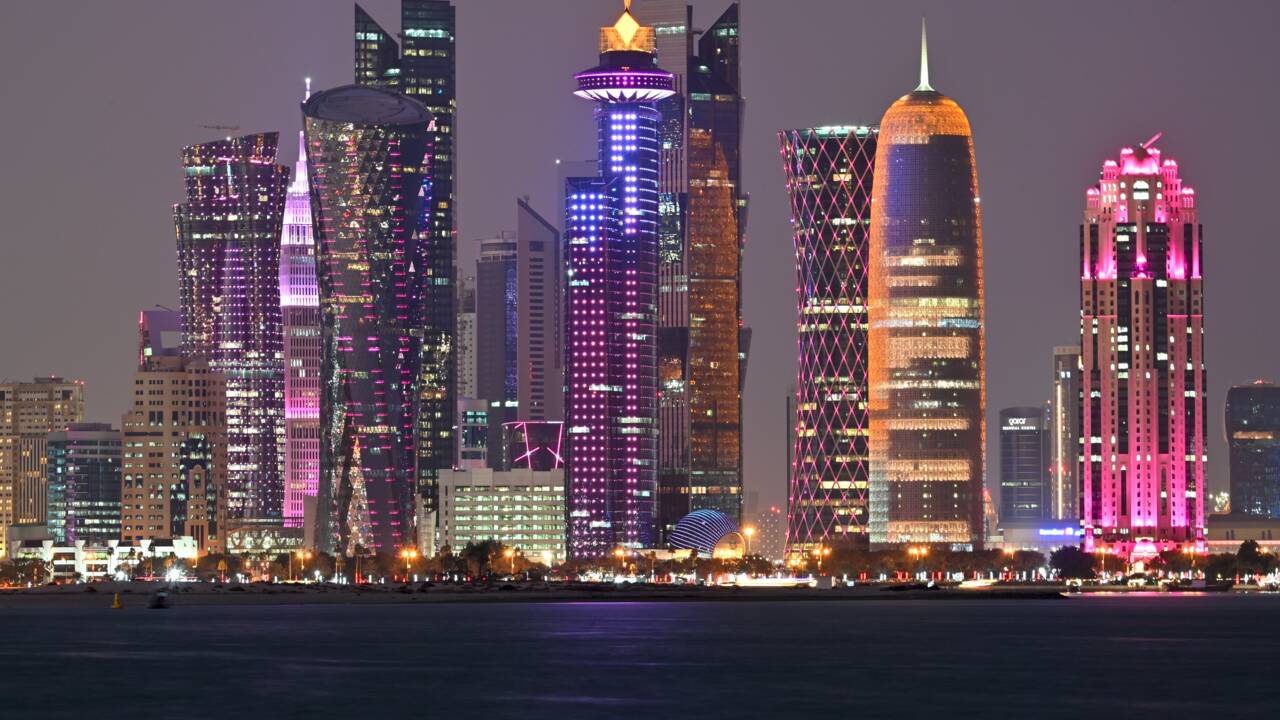 Qatar: accord pour la construction d'une première centrale solaire