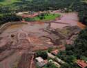 Brésil: après Brumadinho, des barrages miniers plus sûrs