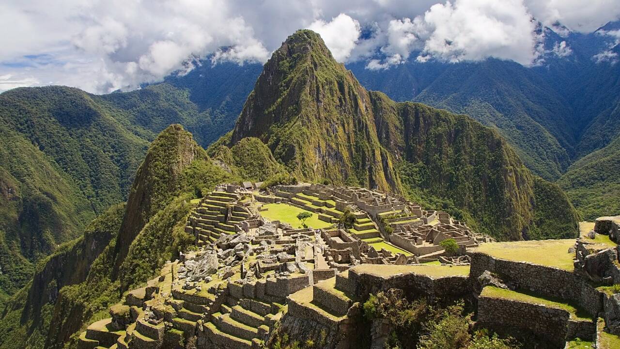 Le Pérou affirme que son nouvel aéroport respectera le Machu Picchu
