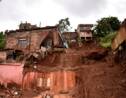 Violente tempête au Brésil : au moins 44 morts
