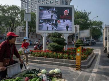 Chine : dans les villes pilotes du crédit social