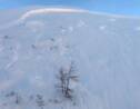 Alpes: "risque fort" d'avalanches déclenchées par des skieurs