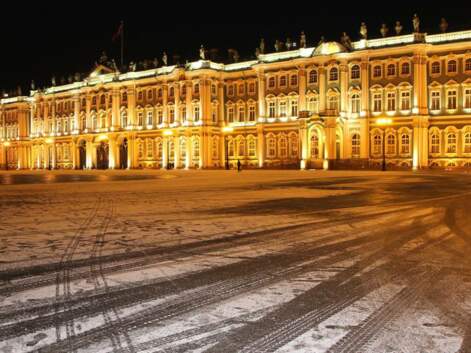 Découverte de Saint-Pétersbourg à travers les plus belles photos de la Communauté GEO