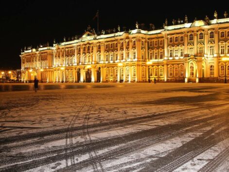 Découverte de Saint-Pétersbourg à travers les plus belles photos de la Communauté GEO