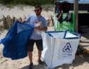 Uruguay: échange kilos de déchets plastique contre monnaie virtuelle
