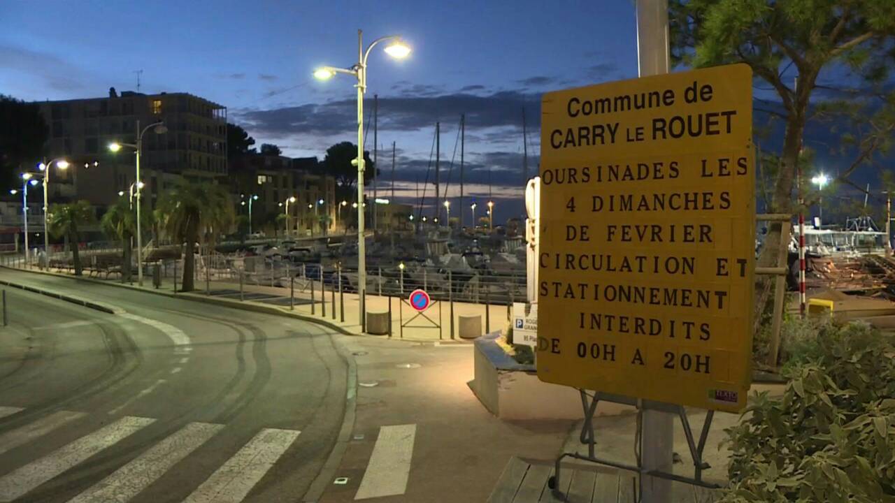 Coronavirus : les habitants d'une petite ville française s'inquiètent pour les "oursinades"
