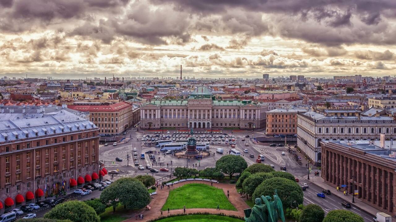 Ce qu'il faut savoir sur le e-visa gratuit pour Saint-Pétersbourg, Kaliningrad et l'Extrême-Orient russe