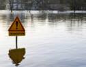 Six départements du Nord-Est en vigilance orange inondations