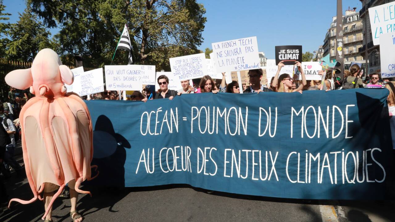 L'environnement, sujet rassembleur pour 68% des Français, selon un sondage