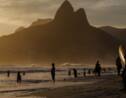 Scandale environnemental au Brésil: à Rio, une eau souillée coule des robinets