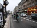 Pistes cyclables: des progrès dans de nombreuses villes, dont Paris