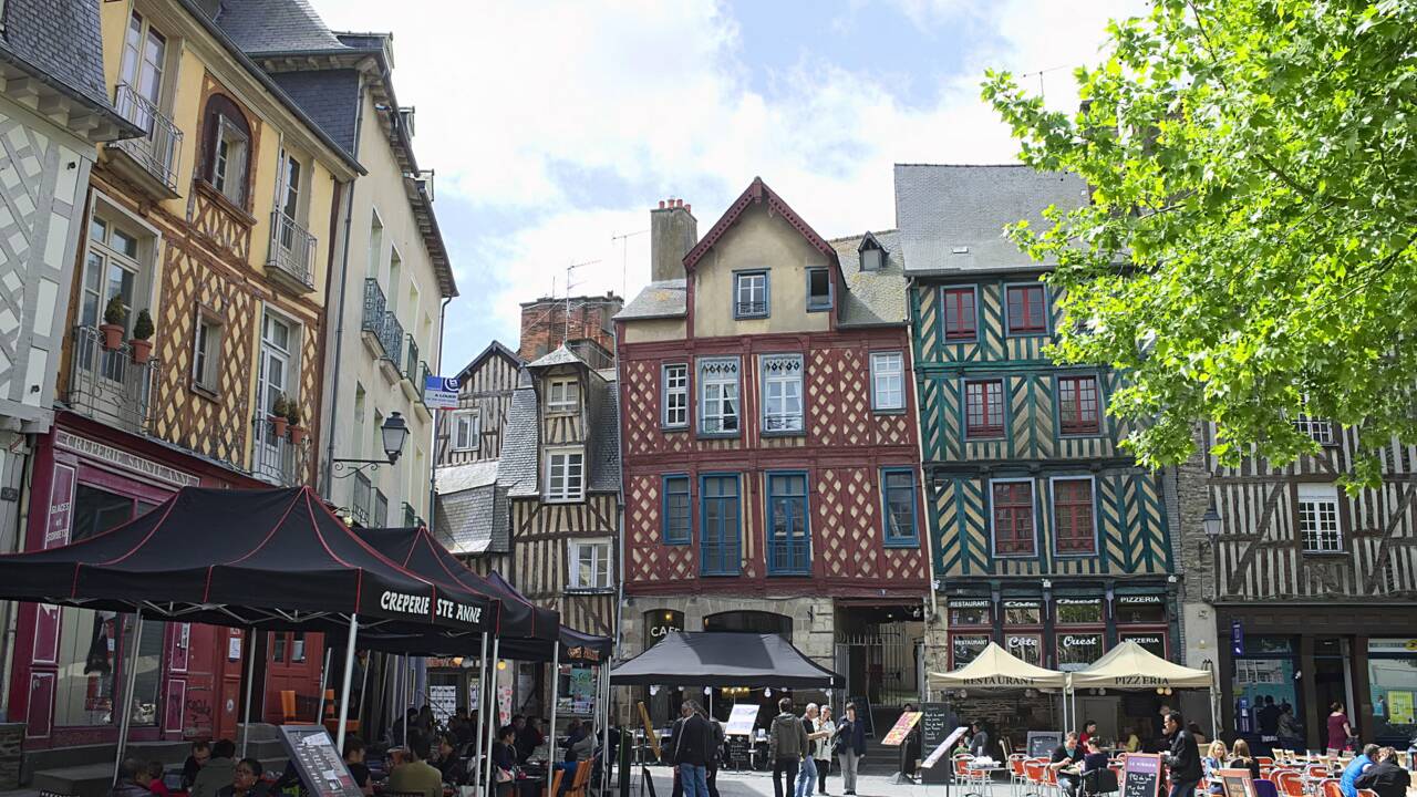 Que faire à Rennes quand on aime les activités en plein air ?