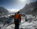 Le mont Blanc, victime du climat et de sa notoriété