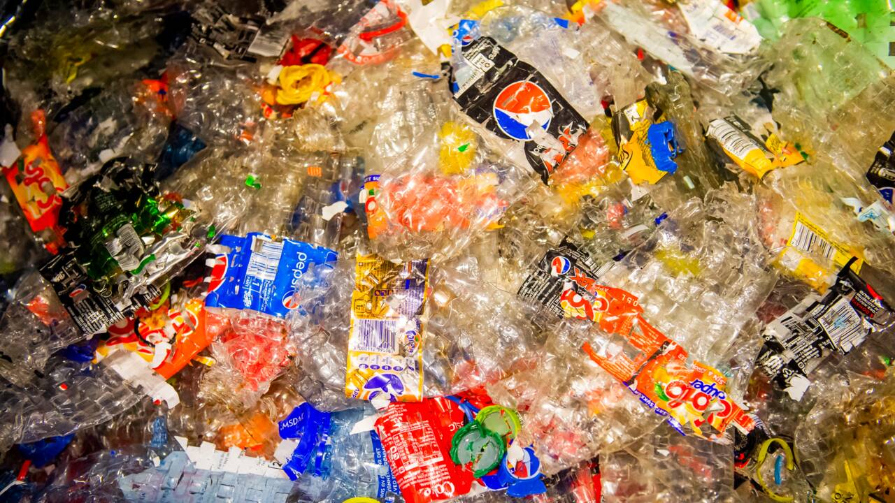 La Norvège a trouvé une parade à l'excès de bouteilles en plastique