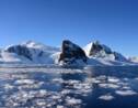 L'Antarctique a enregistré une température record de plus de 20°C