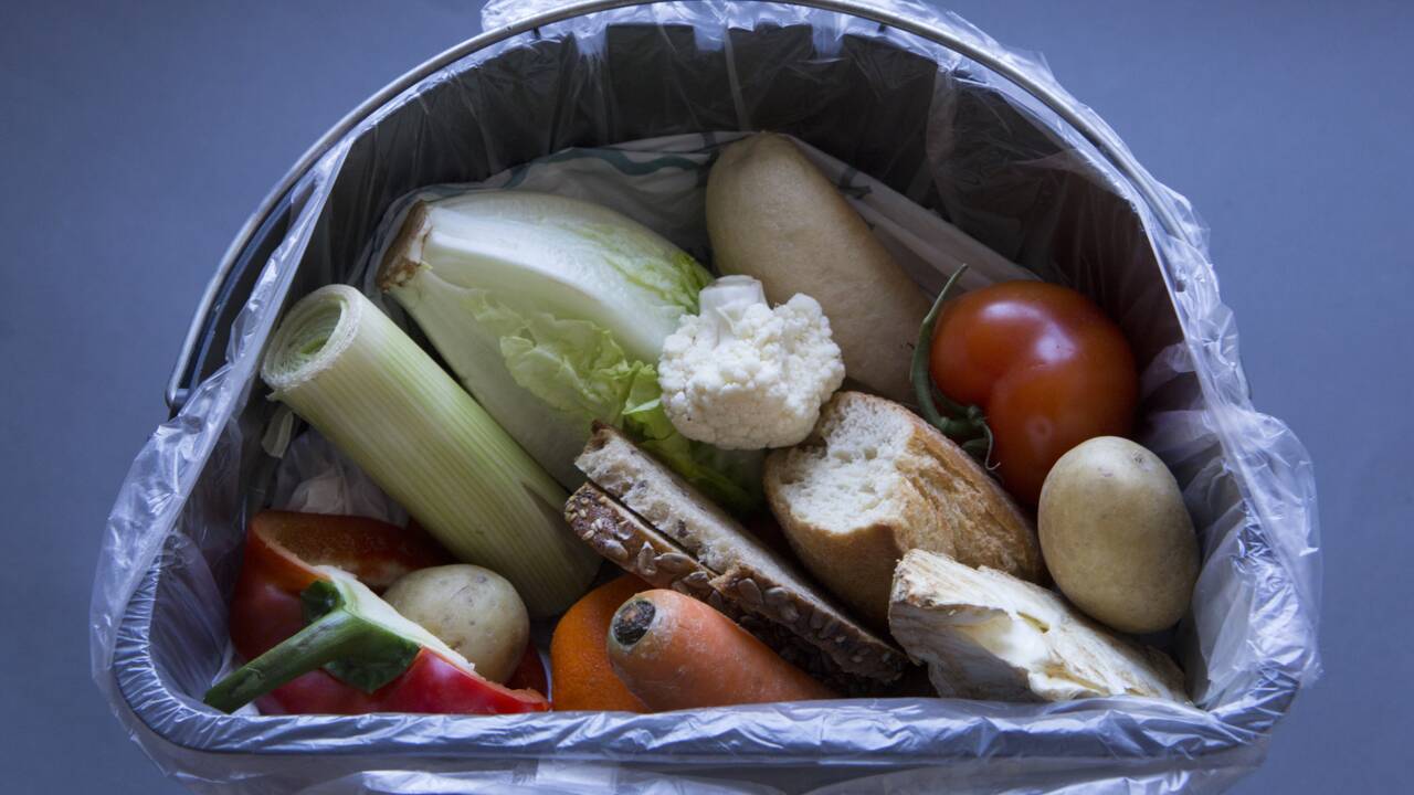 Le gaspillage alimentaire pourrait être deux fois plus important qu'estimé dans le monde