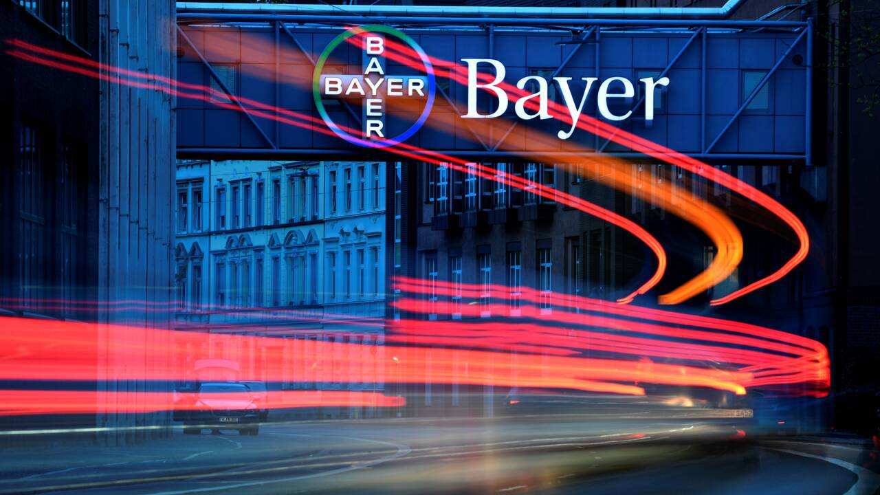 Pesticide: Bayer et BASF condamnés à verser 265 millions de dollars à un cultivateur