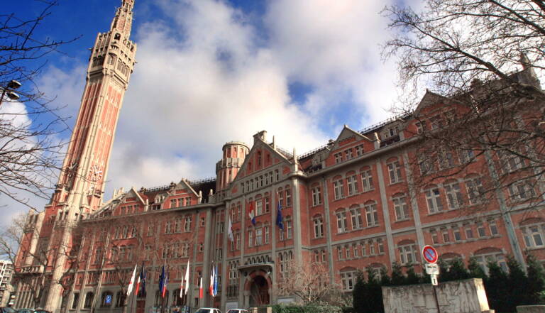 rencontre espace public lille metropole