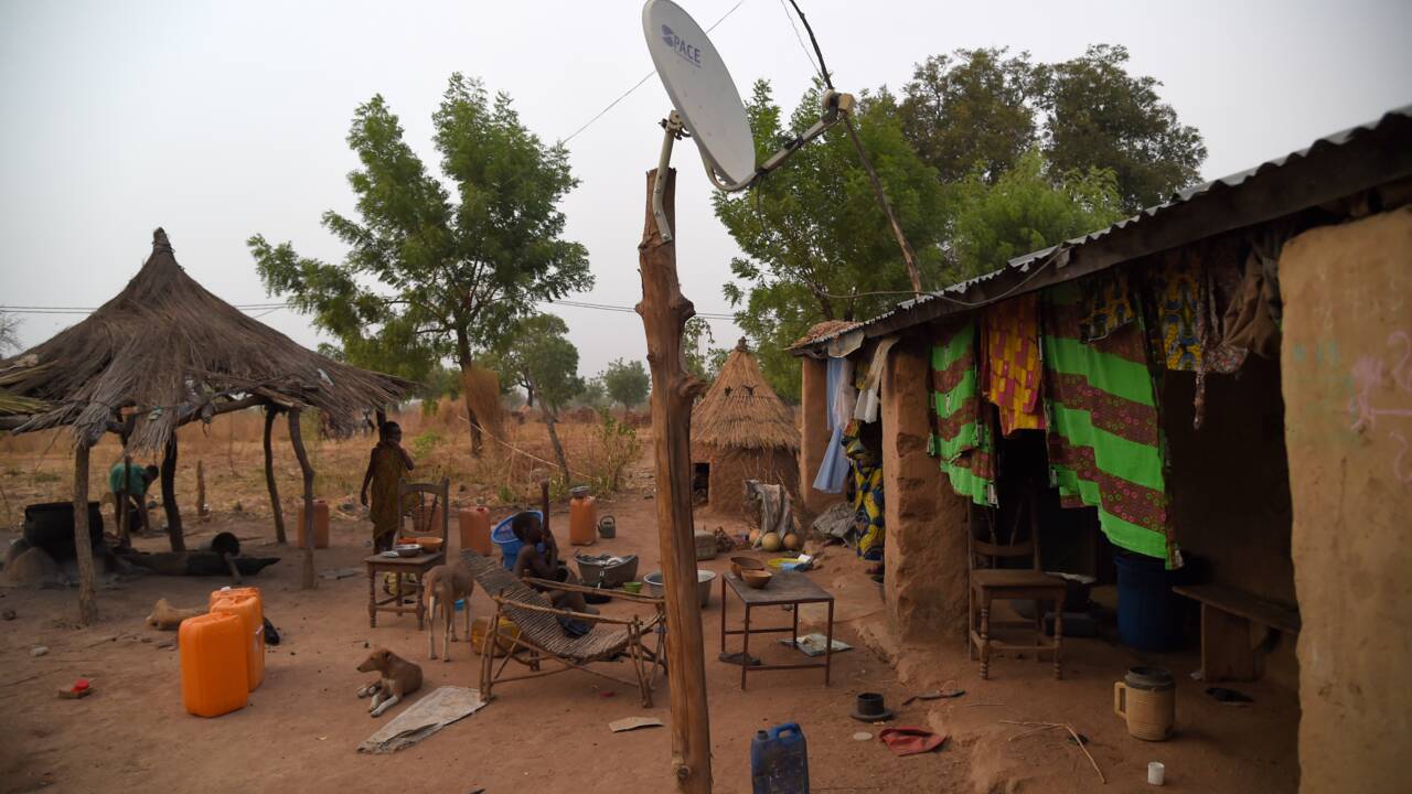 Le Togo mise sur le solaire pour éclairer ses habitants