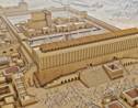 Jérusalem : dans les coulisses de la construction du nouveau Temple