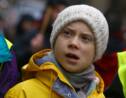 Des jeunes de la Convention citoyenne veulent rencontrer Greta Thunberg