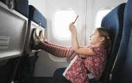 Top 10 Airlines for Traveling with Kids