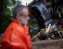 Inondations près de Sao Paulo: le bilan s'alourdit à 16 morts, 32 disparus