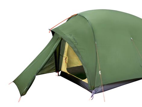 Camping : notre sélection de tentes et de couchages
