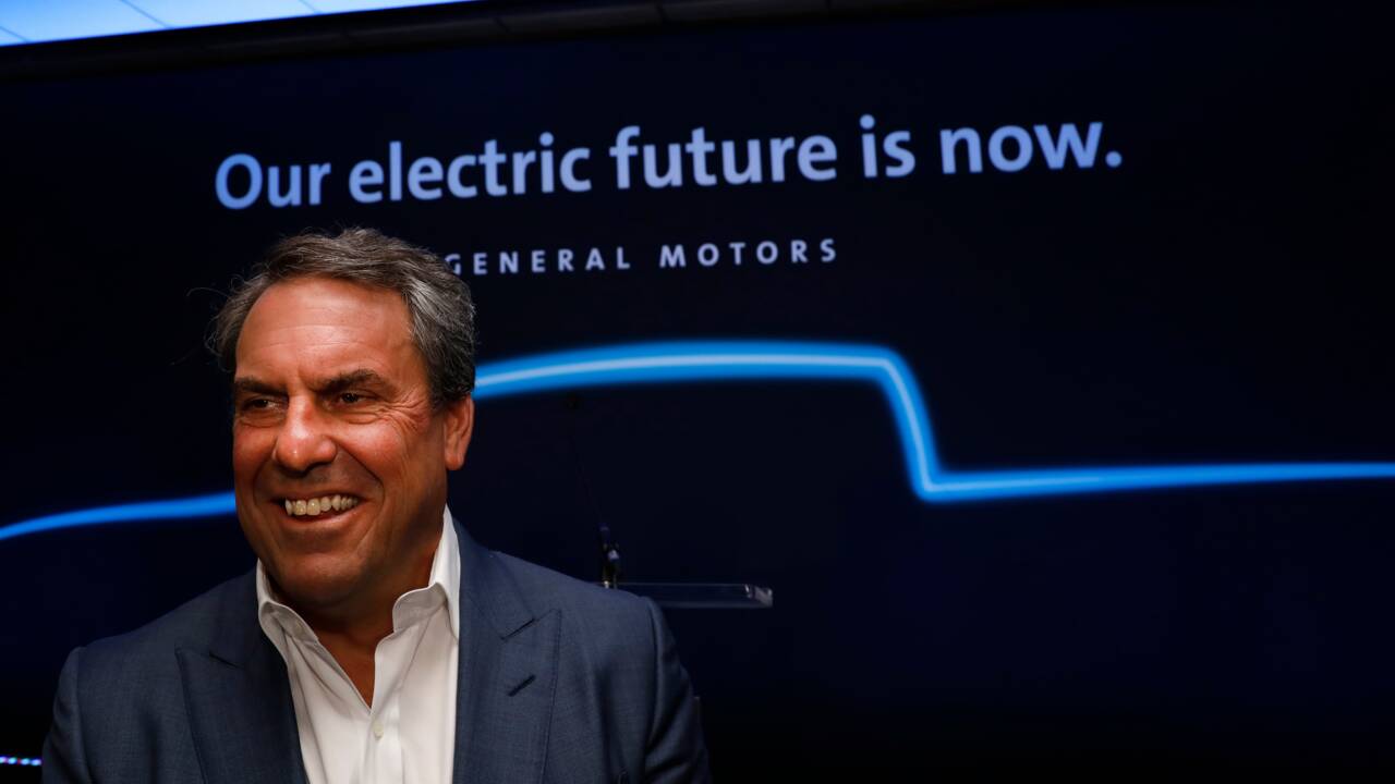 Voitures électriques: GM dévoile une batterie ultra puissante