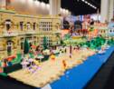 Lego, le roi de la brique en plastique, se veut pionnier vert