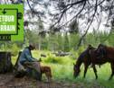 Podcast GEO : comment nos reporters ont passé un mois à cheval avec les derniers cow-boys du Far West