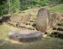 Au Guatemala, une stèle révèle les origines de l'écriture maya