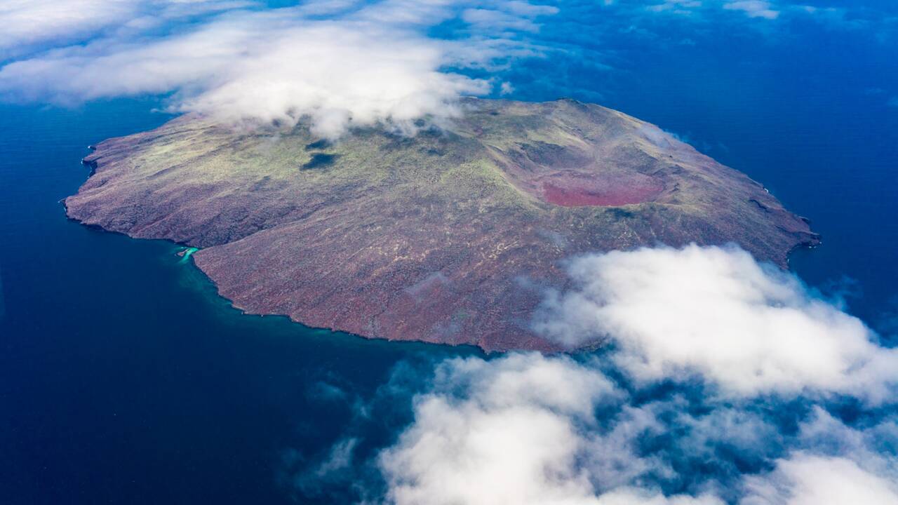 Ces îles de rêve épargnées par le coronavirus