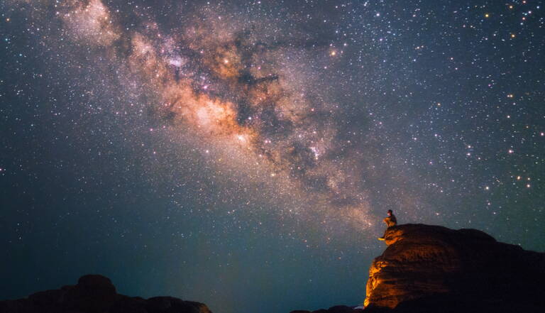 L Ile Niue Devient La Premiere Nation Designee Sanctuaire International De Ciel Etoile Geo Fr