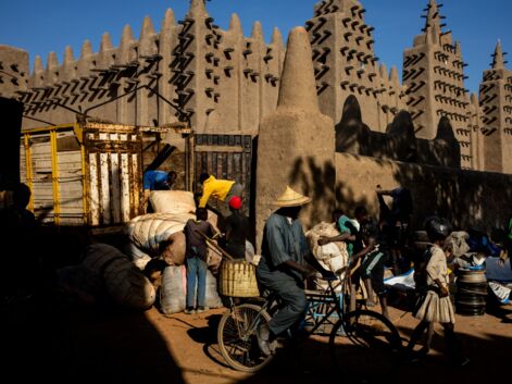 Mali : Gao, Djenné, Tombouctou... Ces merveilles menacées par les djihadistes