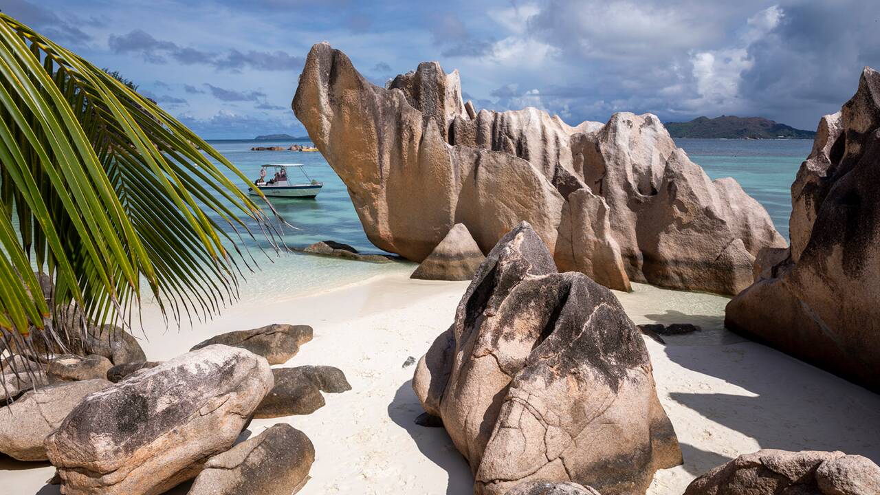 Les Seychelles, modèle mondial de la préservation de l'environnement ?