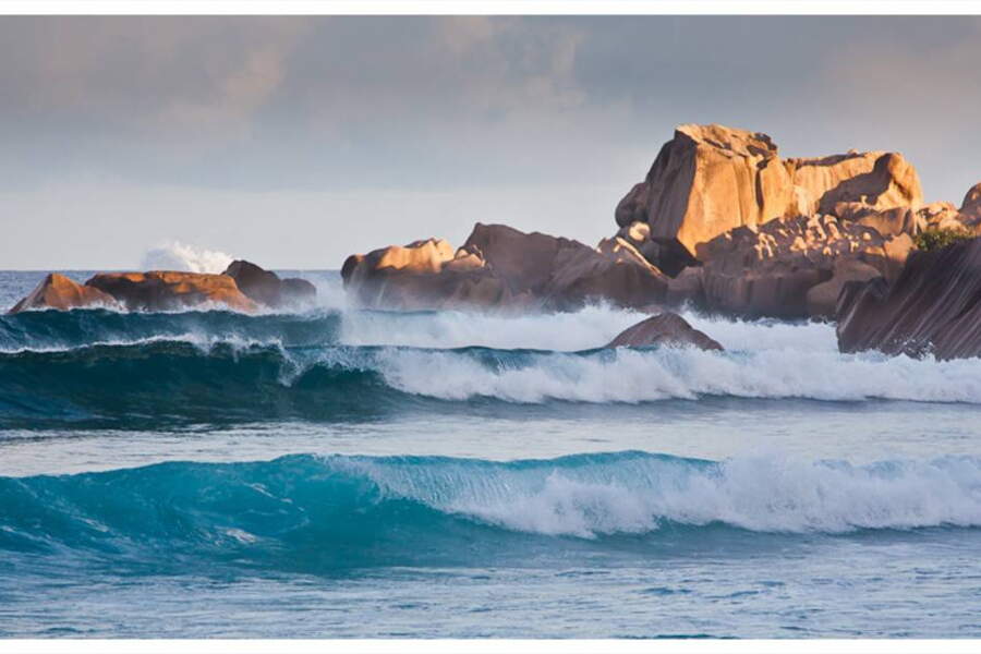 Les plus beaux paysages de rêve des Seychelles par la Communauté GEO - GEO