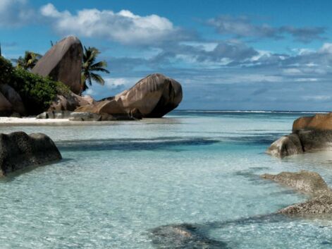 Les plus beaux paysages de rêve des Seychelles par la Communauté GEO
