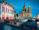 Saint-Pétersbourg : la renaissance de la capitale des tsars