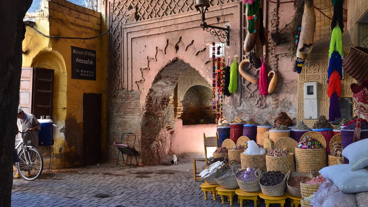 Maroc : huit coups de cœur entre culture et nature