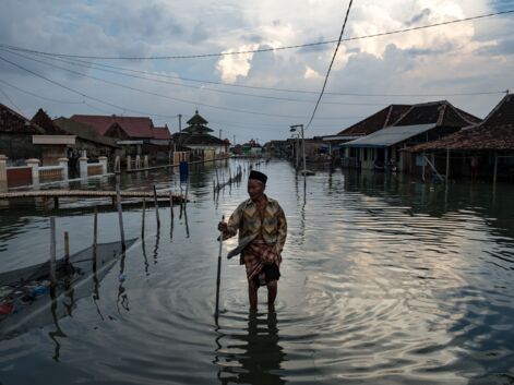 La crise climatique en photos : les meilleurs clichés récompensés par l'agence Getty