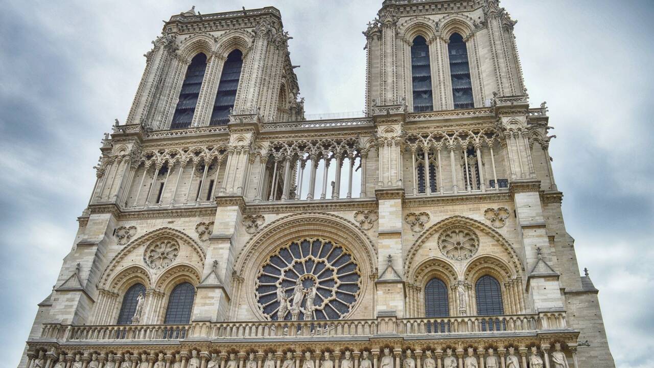 La reconstruction de Notre-Dame de Paris : un chantier complexe qui divise