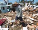 Un ouragan en pleine pandémie? Le pire scénario pour la Floride