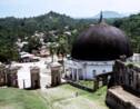 Haïti : une église royale classée au patrimoine mondial de l'Unesco détruite par un incendie