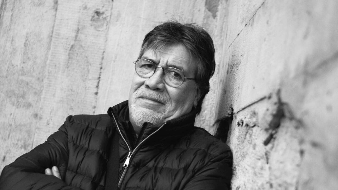 L'écrivain chilien Luis Sepúlveda est mort en Espagne