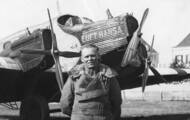 Dans l'intimité d'Hitler : le pilote Hans Baur, nazi irréductible