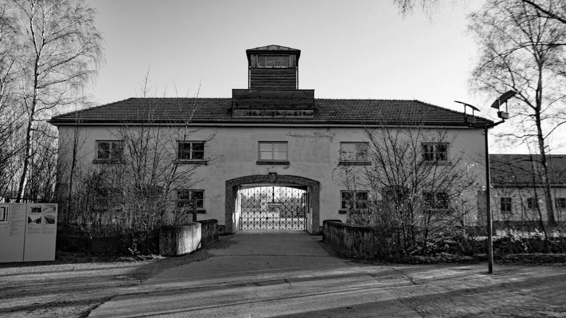 Dachau : 75 ans après, le douloureux souvenir de ce camp nazi transformé en logements