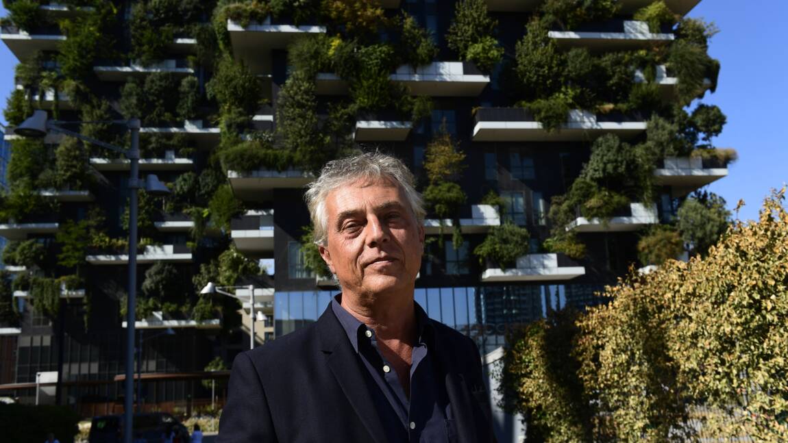Coronavirus: l'Italien Boeri prédit "une nouvelle ère" pour l'urbanisme