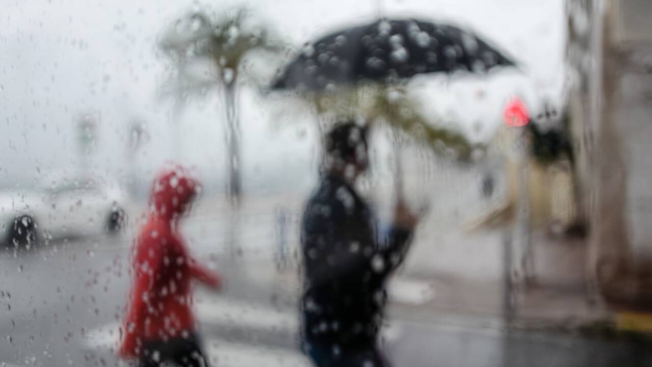 Très fortes pluies attendues: Gironde et Landes en vigilance rouge