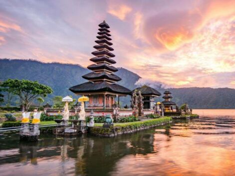 Les plus belles photos de Bali par la Communauté GEO